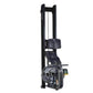 First Degree Fitness Apollo Pro II Black Reserve Indoor Water Rower Machine - PrimeFair