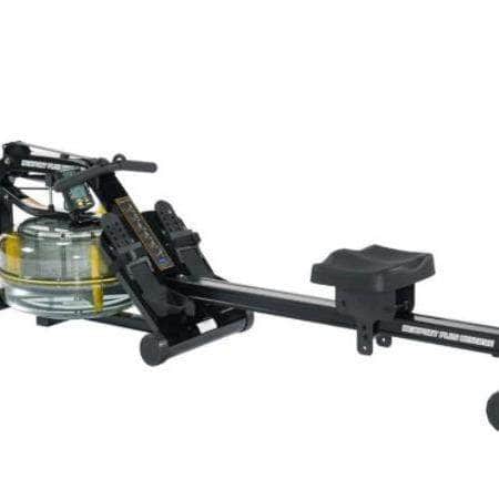 First Degree Fitness Newport Plus Reserve Indoor Rowing Machine - PrimeFair