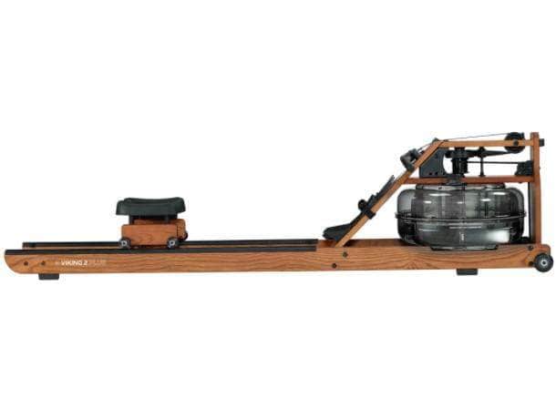 First Degree Fitness Viking 2 Plus Brown Indoor Rowing Machine - PrimeFair
