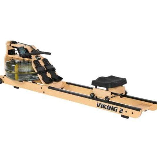 First Degree Fitness Viking 2 Plus Select Indoor Rowing Machine - PrimeFair