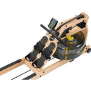 First Degree Fitness Viking 2 Plus Select Indoor Rowing Machine - PrimeFair