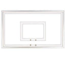 First Team FT221 Glass Basketball Backboard - PrimeFair