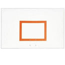 First Team 36" X 60" Rectangular Aluminum Backboard FT257 - PrimeFair
