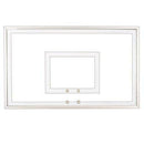 First Team 36" X 60" Tempered Glass Backboard FT230 - PrimeFair