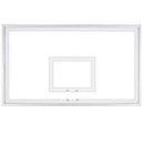 First Team 42" X 72" (1/2" Thick) Framed Acrylic Backboard FT222 - PrimeFair