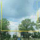 First Team All Star Football Goalpost Athletic Fitness Equipment - PrimeFair