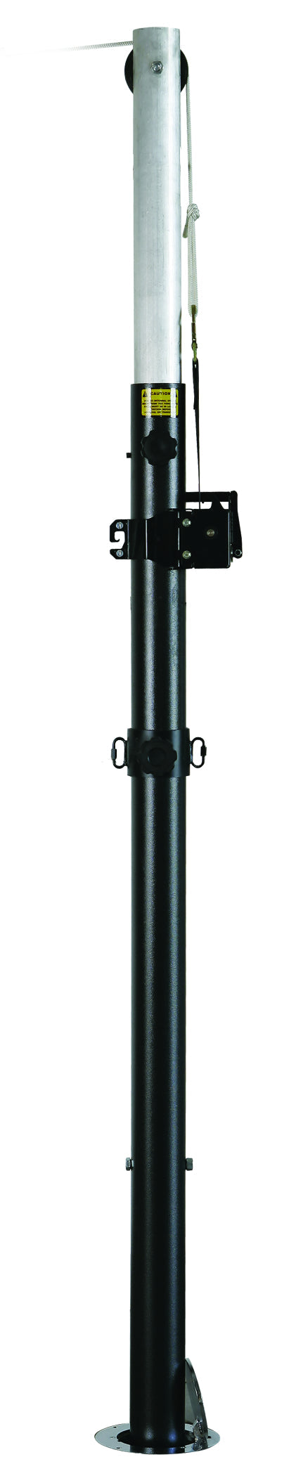 First Team Astro Winch Post FT5100WP