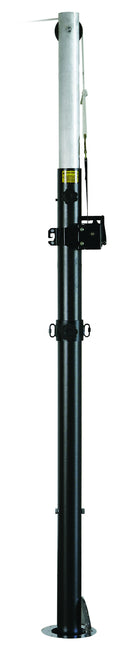 First Team Astro Winch Post FT5100WP - PrimeFair