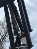 First Team Champ BP In Ground Adjustable Basketball Goal - PrimeFair