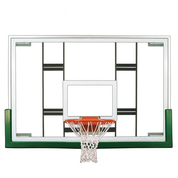 First Team Colossus Basketball Backboard