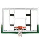 First Team Colossus Basketball Backboard Upgrade Package - PrimeFair