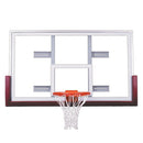 First Team Competitor Basketball Backboard Upgrade Package - PrimeFair