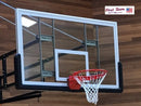 First Team Contender Basketball Backboard Upgrade Package - PrimeFair