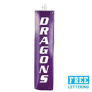 First Team Frontier Steel Competition Volleyball Net System - PrimeFair