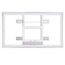 First Team FT222H Gymnasium Acrylic Basketball Backboard - PrimeFair