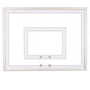 First Team FT225 Glass Basketball Backboard - PrimeFair