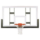 First Team FT239 Competition Glass Basketball Backboard FT239 - PrimeFair