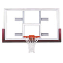 First Team FT240 Competition Glass Basketball Backboard FT240 - PrimeFair