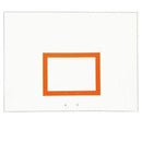 First Team FT260 42" x 60" Steel Basketball Backboard - PrimeFair