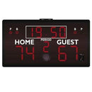 First Team FT810W Portable Wireless Scoreboard - PrimeFair