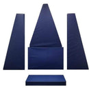 First Team FT85 Storm Base Safety Padding - PrimeFair