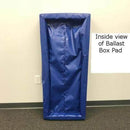 First Team FT85 Storm Base Safety Padding - PrimeFair