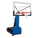 First Team Fury Portable Basketball Goal Hoop - PrimeFair