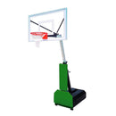 First Team Fury Portable Basketball Goal Hoop - PrimeFair