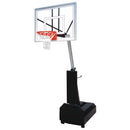 First Team Fury Portable Basketball Goal Hoop - PrimeFair