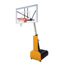 First Team Fury Portable Basketball Goal Hoop - PrimeFair