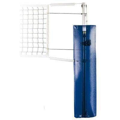 First Team Galaxy Titanium Competition Volleyball Net System - PrimeFair