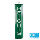 First Team Galaxy Titanium Competition Volleyball Net System - PrimeFair