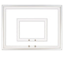 First Team Glass Basketball Backboard FT216 - PrimeFair