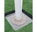 First Team Ground Sleeve For Football Goalpost - PrimeFair