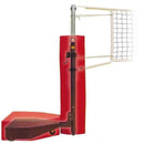First Team Horizon Competition Portable Volleyball Net System - PrimeFair