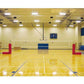 First Team Horizon Competition Portable Volleyball Net System - PrimeFair