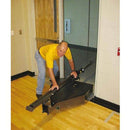 First Team Horizon Competition Portable Volleyball Net System - PrimeFair