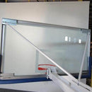 First Team Hurricane Portable Basketball Goal Hoop Hurricane Triumph - PrimeFair