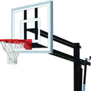 First Team HydroShot Swimming Poolside Basketball Hoop Goal - PrimeFair