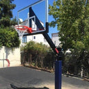 First Team Legend Fixed Height Basketball Goal - PrimeFair