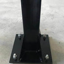 First Team Legend BP Fixed Height Basketball Goal - PrimeFair