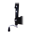First Team OmniJam Adjustable Outdoor Portable Basketball Hoop System - PrimeFair