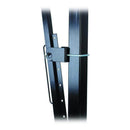 First Team OmniSlam Adjustable Outdoor Portable Basketball Hoop System - PrimeFair