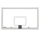 First Team PH4272 Glass Basketball Backboard - PrimeFair