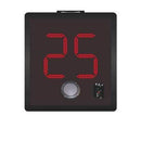 First Team Portable Shot Clocks with Wireless Controller & Battery Power FT800SCWB - PrimeFair