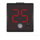 First Team Portable Shot Clocks with Wireless Controller FT800SCW - PrimeFair