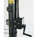 First Team PortaCourt Stellar Portable Recreational Volleyball System - PrimeFair