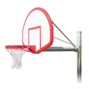 First Team Renegade Fixed Height Basketball Goal - PrimeFair