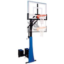 First Team RollaJam Portable Basketball Goal - PrimeFair