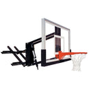 First Team RoofMaster Roof Mount Basketball Goal - PrimeFair